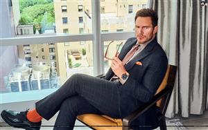 Chris Pratt